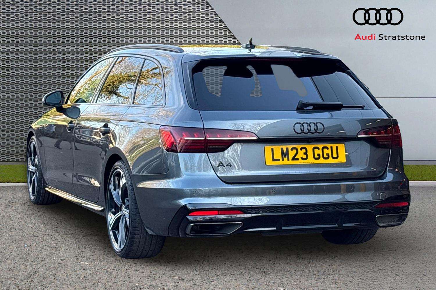 Used Audi A4 2023 for sale - 77726792: Photo 3