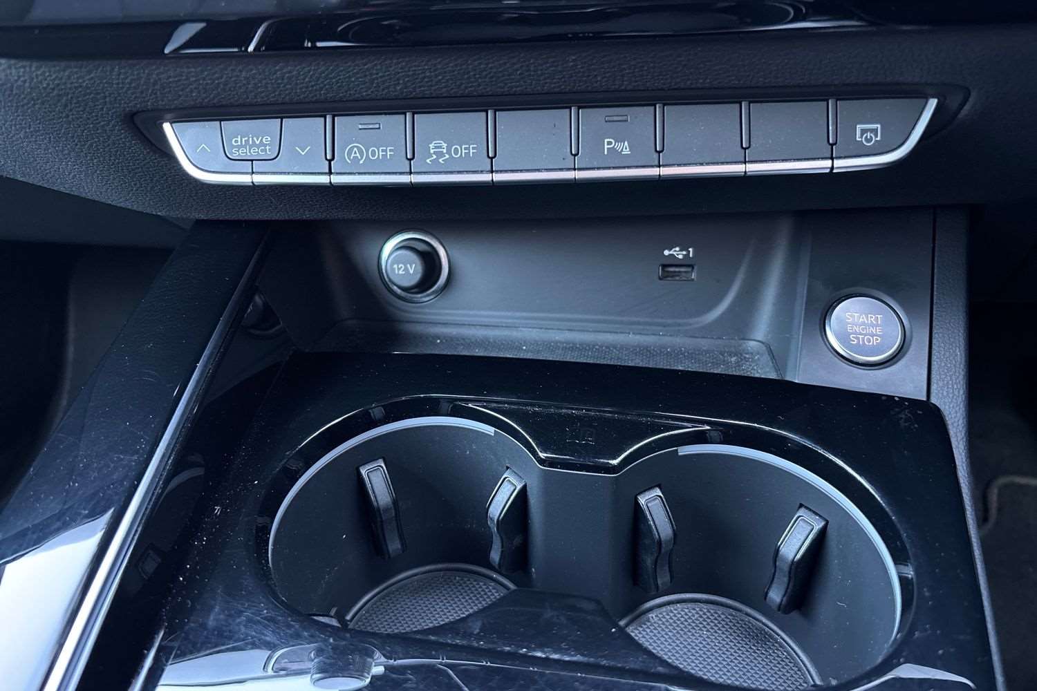 Used Audi A4 2023 for sale - 77726792: Photo 31