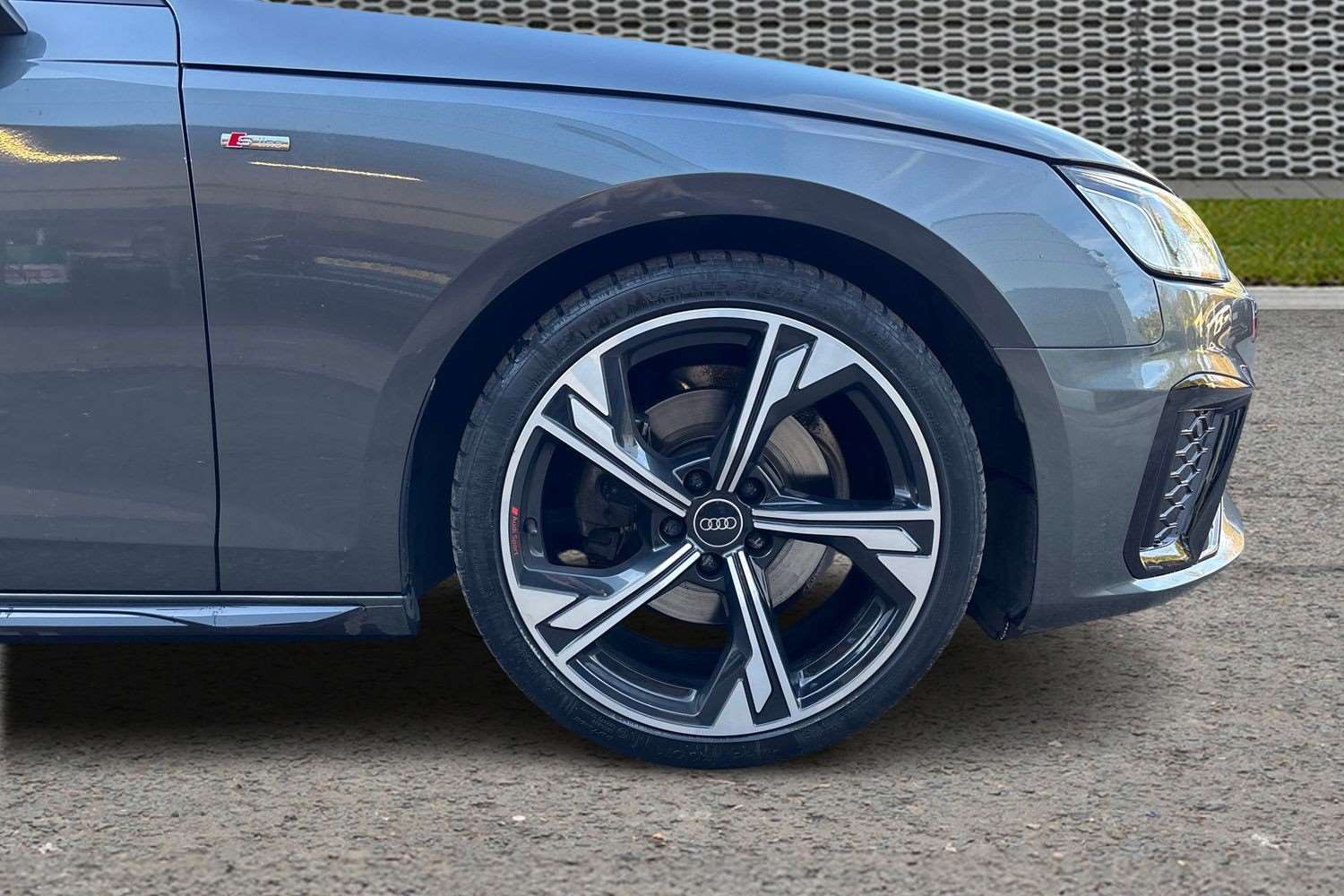 Used Audi A4 2023 for sale - 77726792: Photo 5