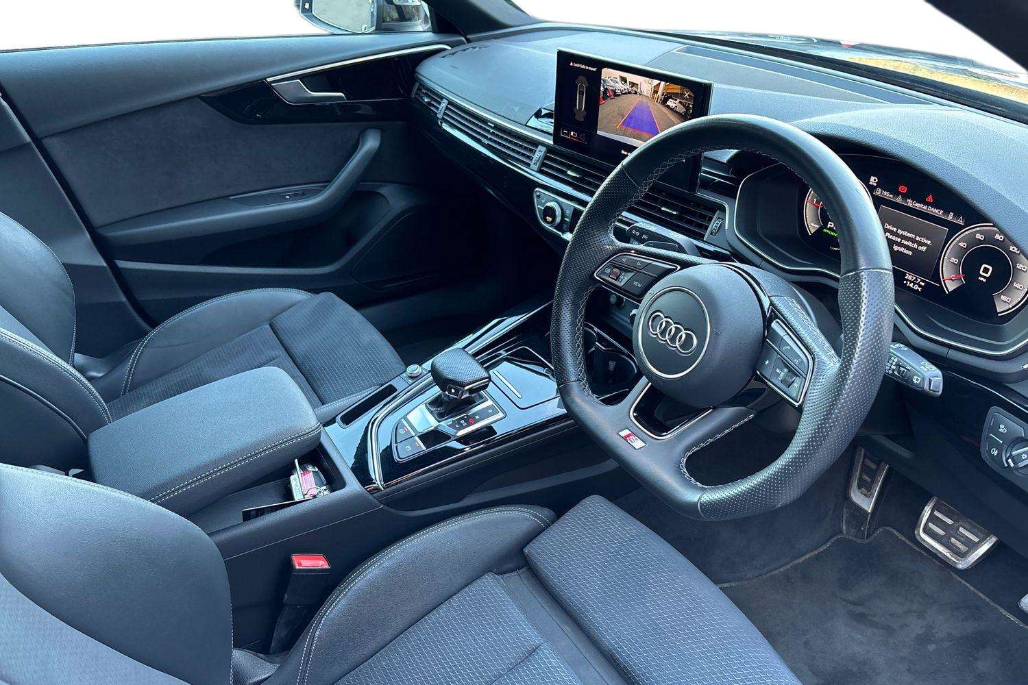 Used Audi A4 2023 for sale - 77726792: Photo 6
