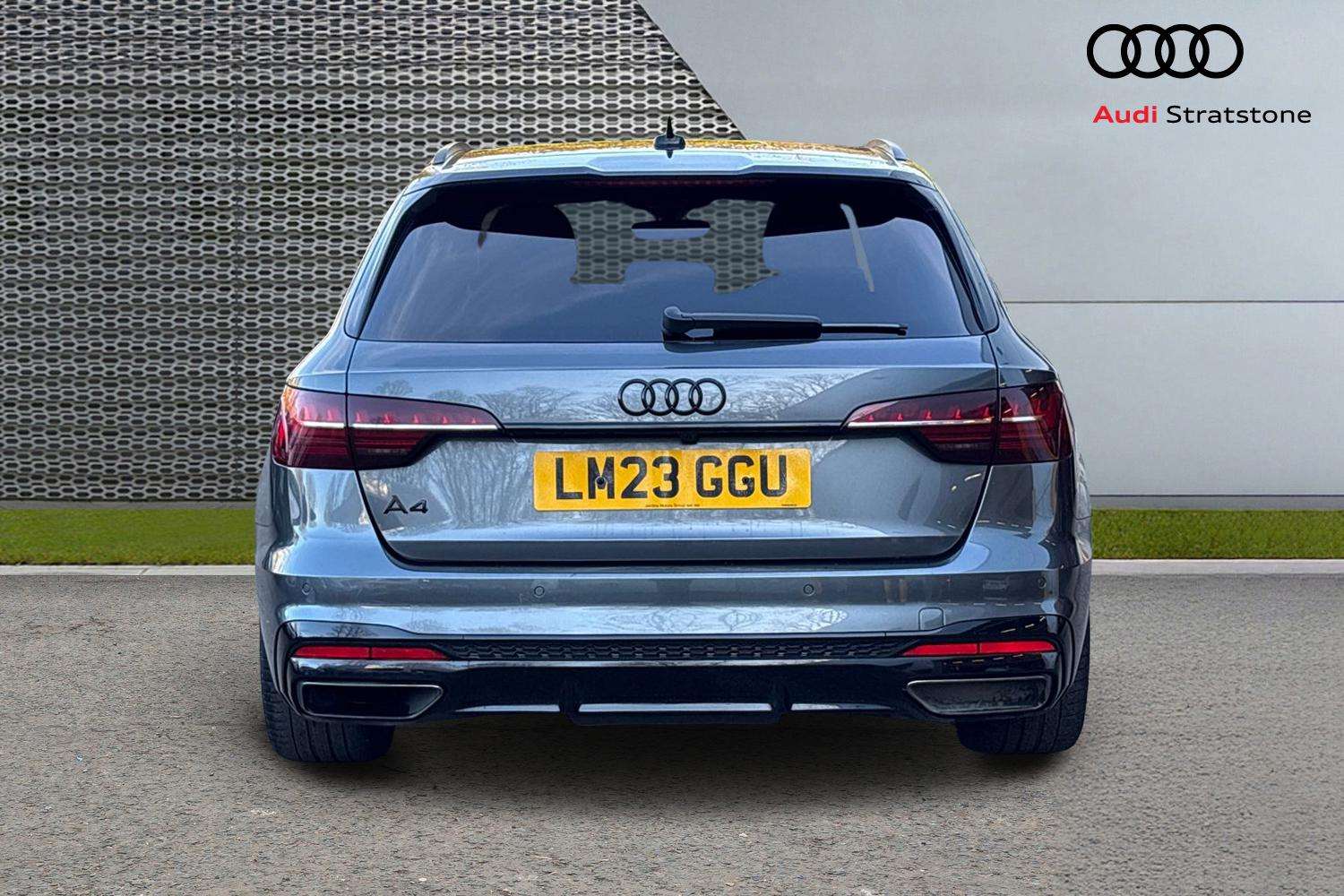 Used Audi A4 2023 for sale - 77726792: Photo 7