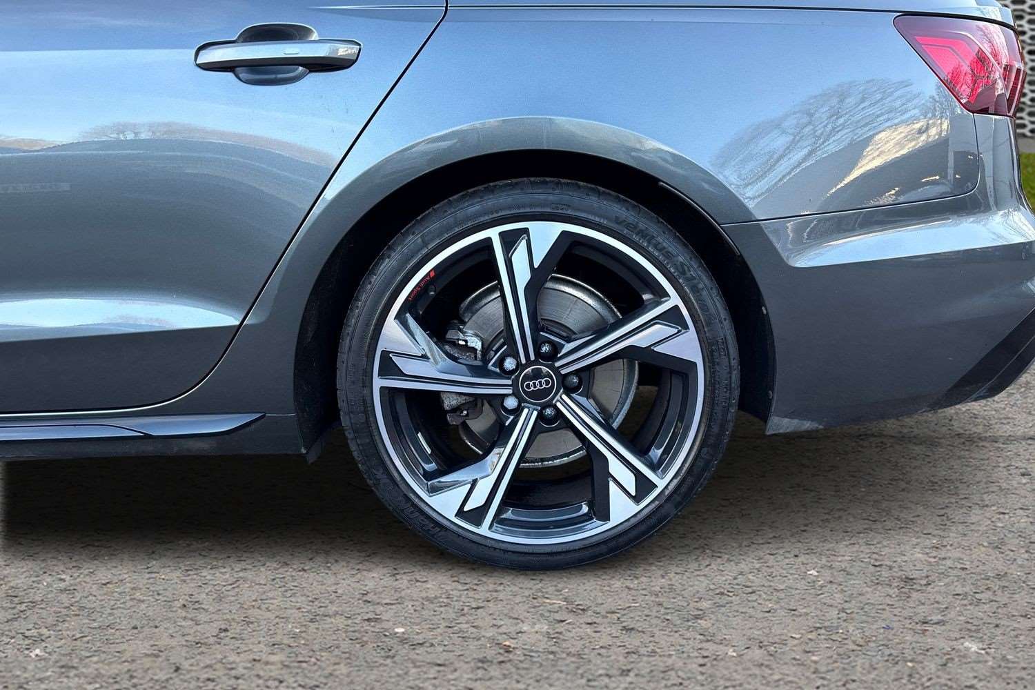 Used Audi A4 2023 for sale - 77726792: Photo 9