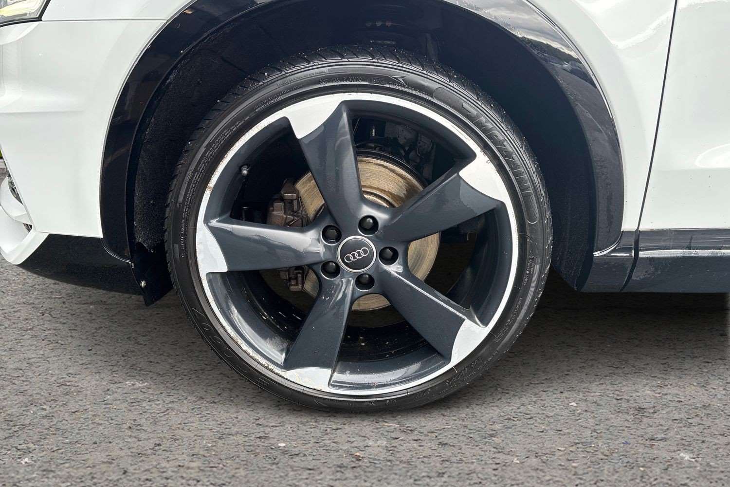 Used Audi Q3 2018 for sale - 77983283: Photo 11