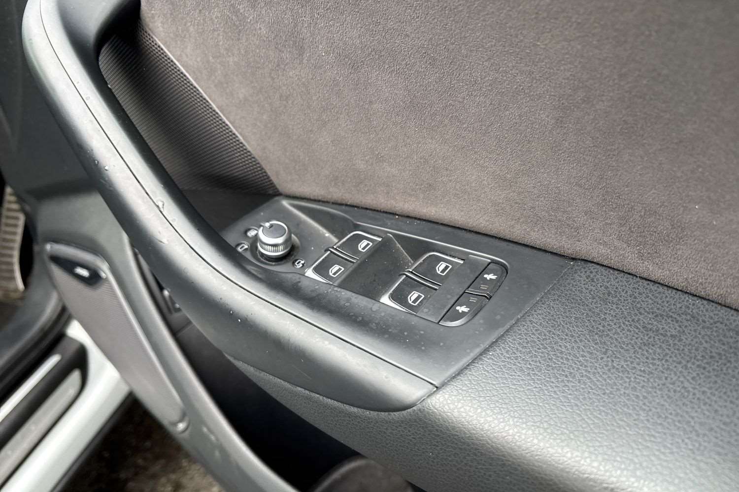 Used Audi Q3 2018 for sale - 77983283: Photo 15