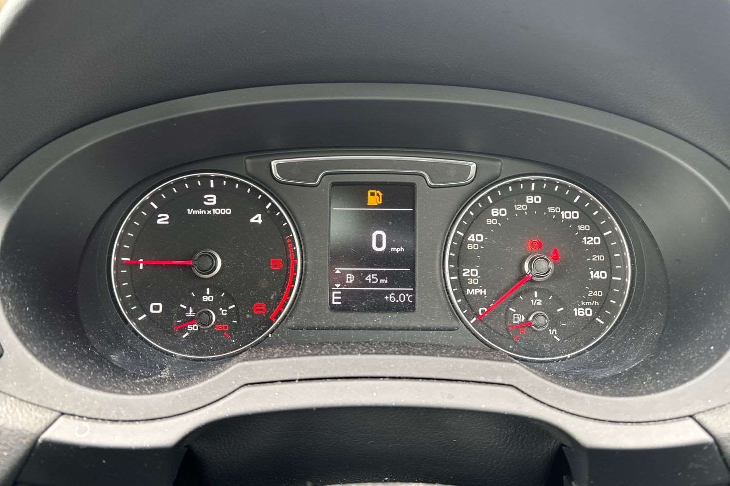 Used Audi Q3 2018 for sale - 77983283: Photo 19