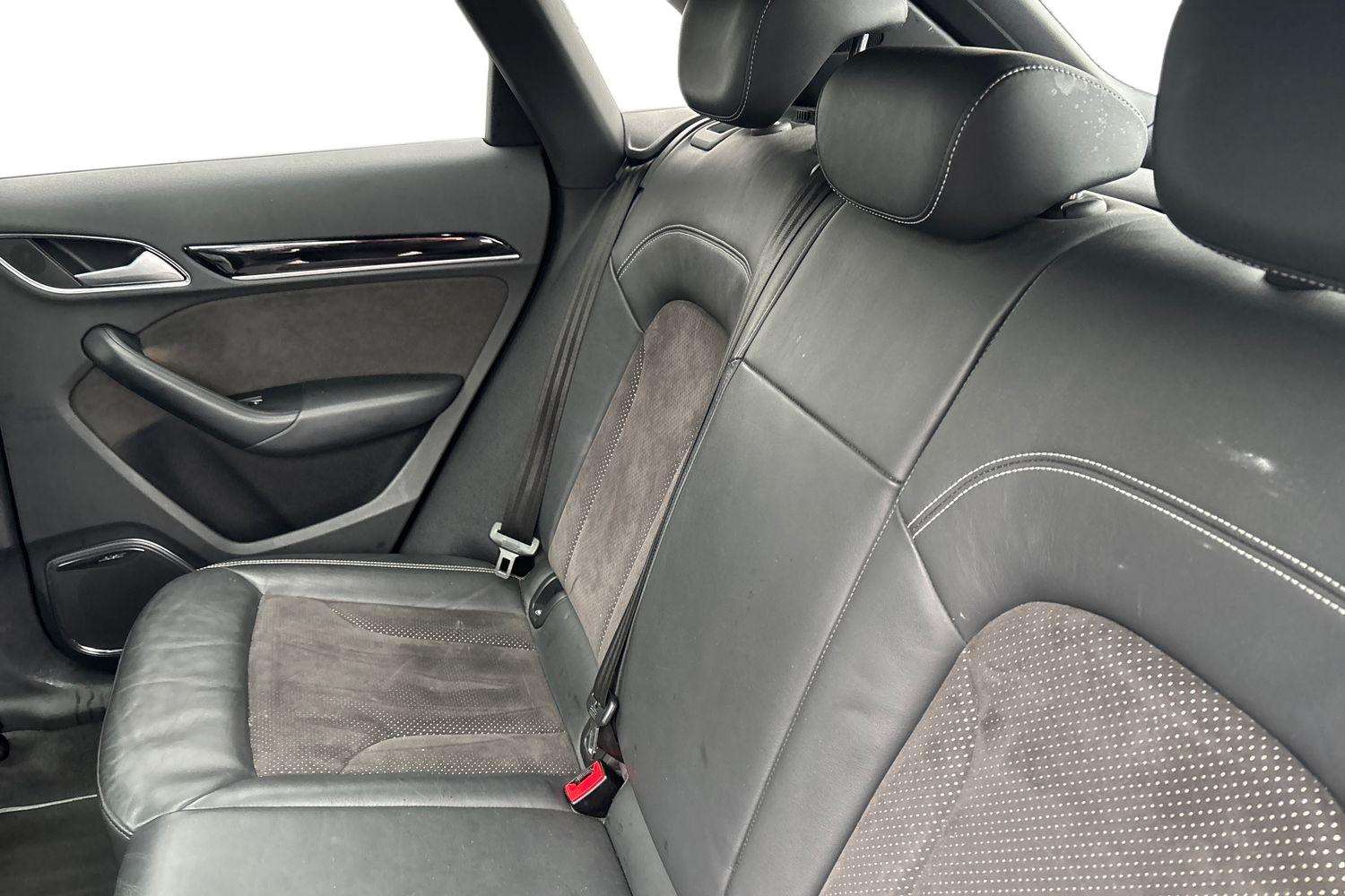 Used Audi Q3 2018 for sale - 77983283: Photo 23