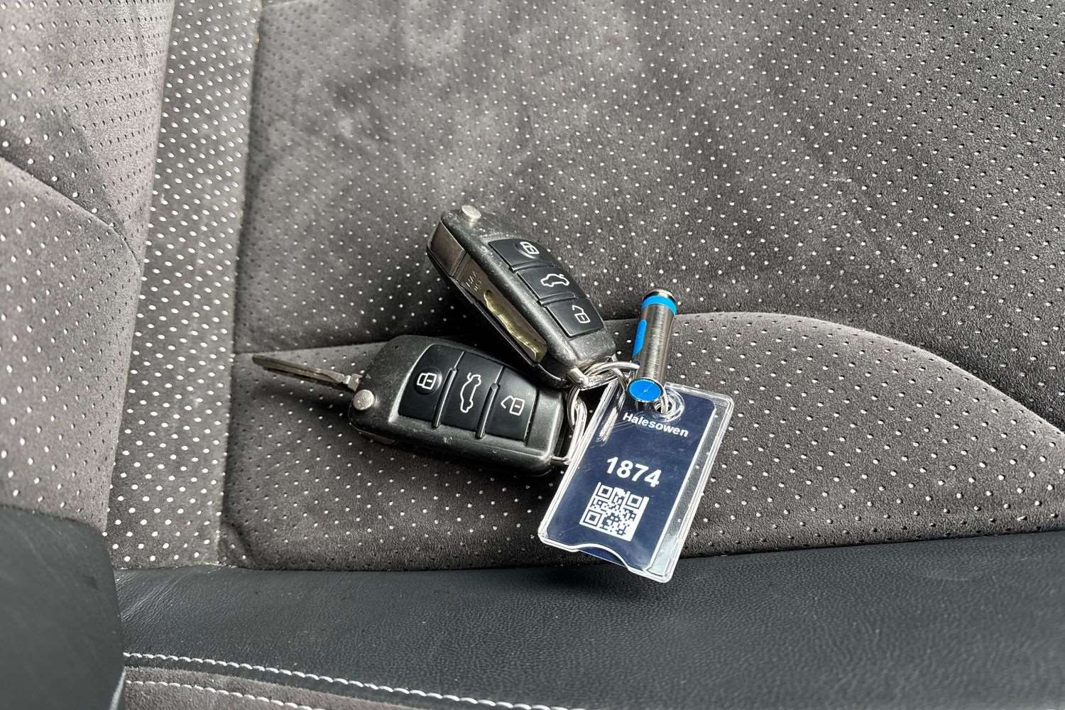 Used Audi Q3 2018 for sale - 77983283: Photo 26