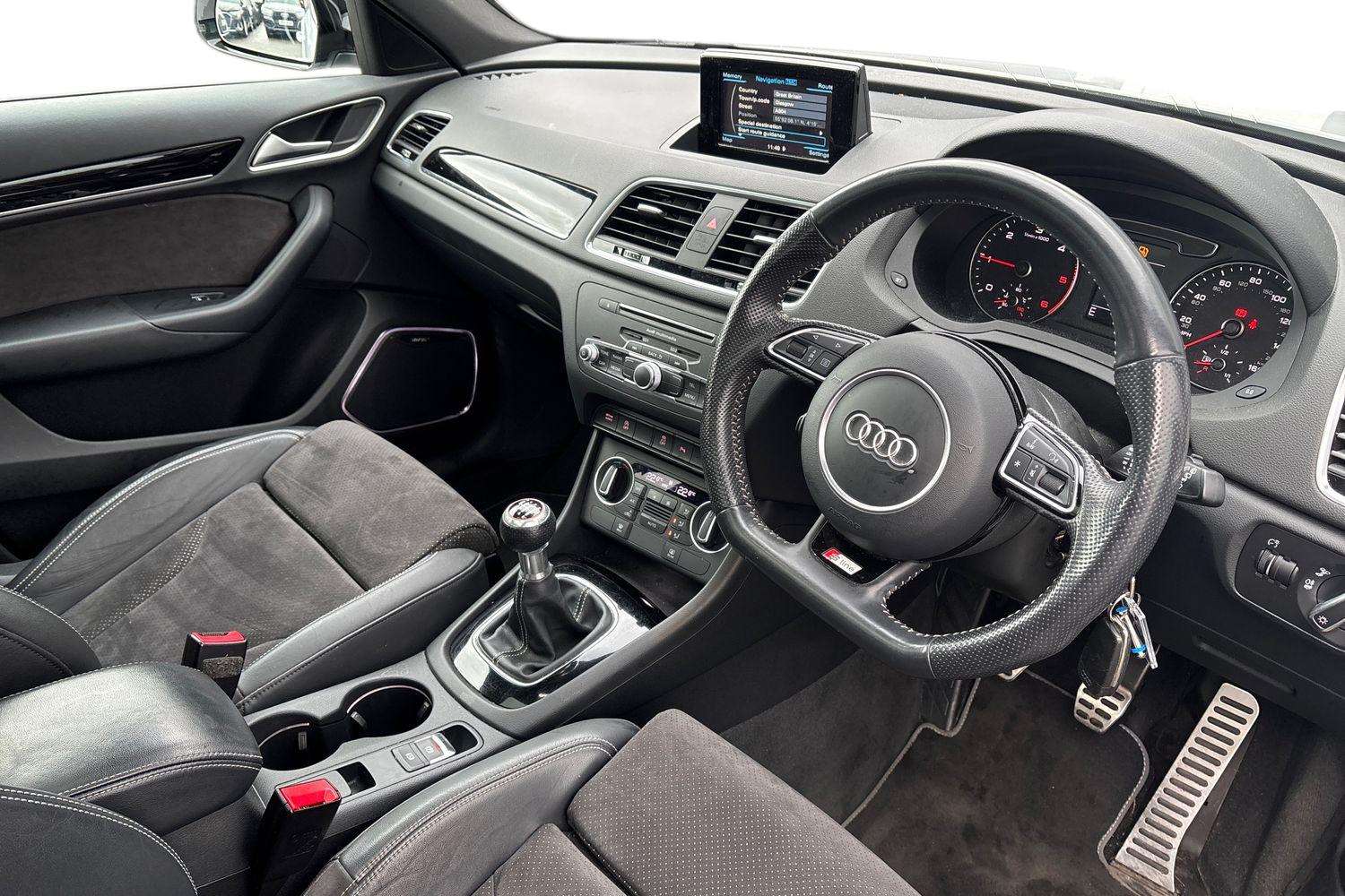 Used Audi Q3 2018 for sale - 77983283: Photo 6