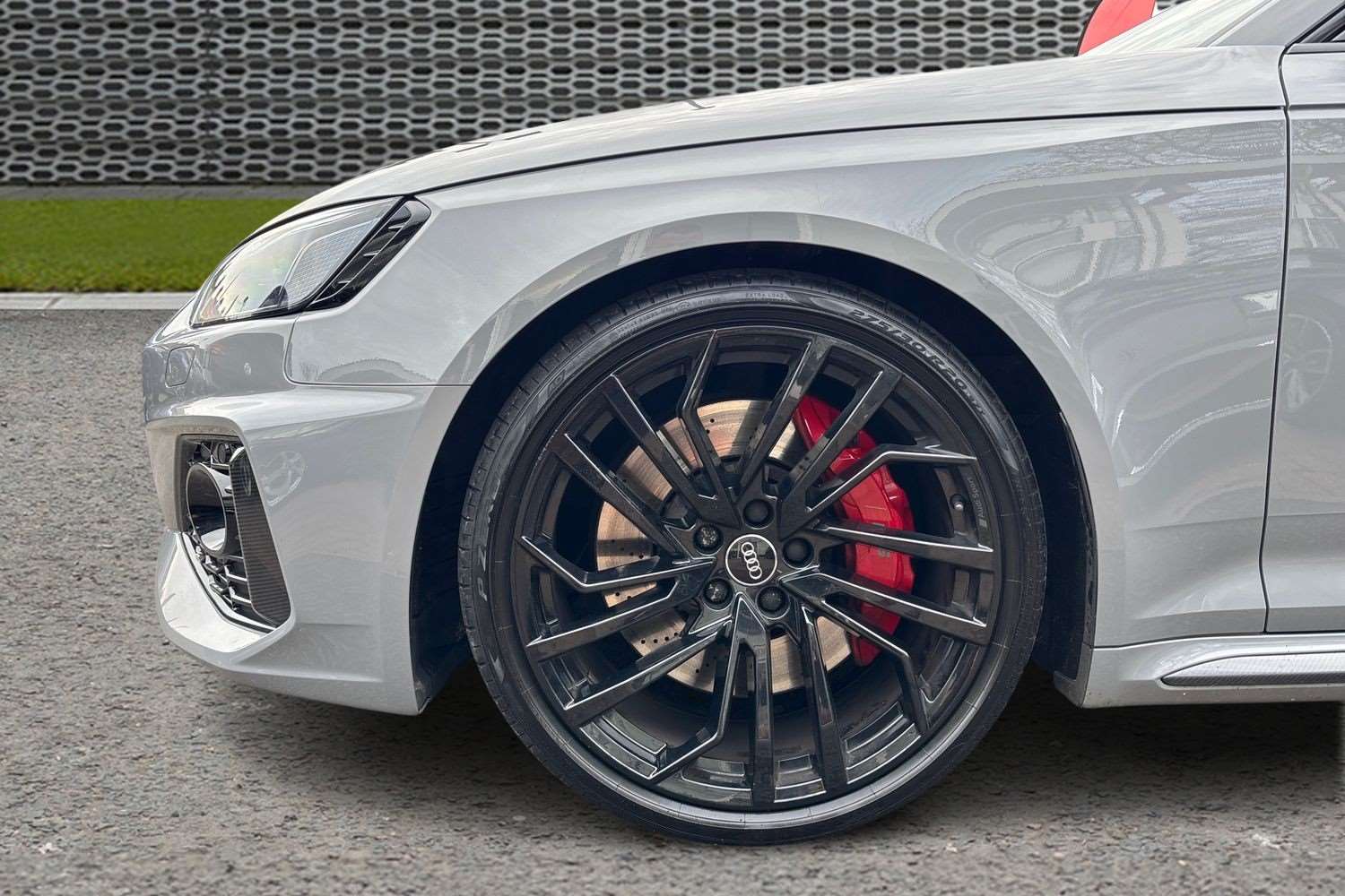 Used Audi RS4 2020 for sale - 76487990: Photo 11