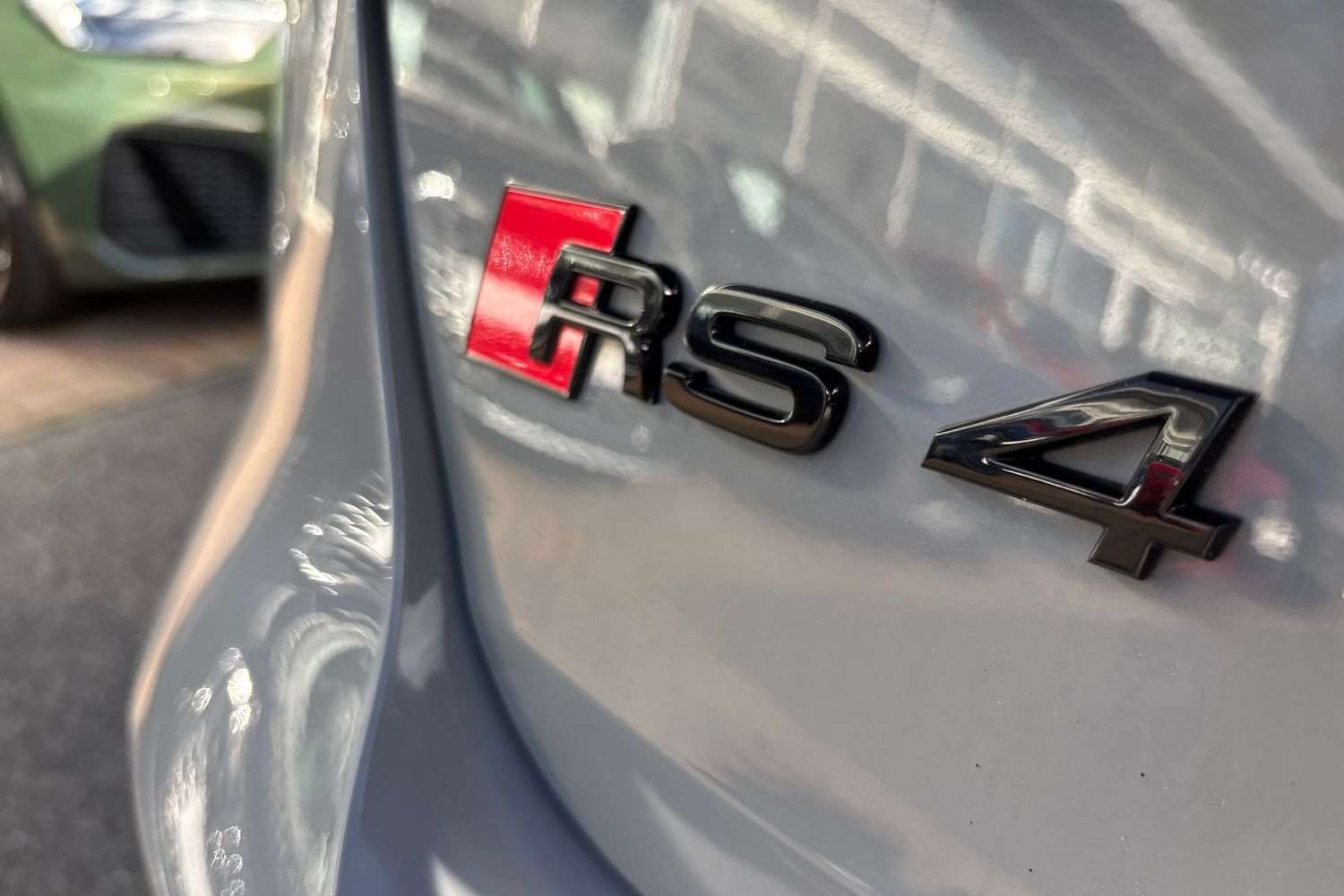 Used Audi RS4 2020 for sale - 76487990: Photo 12