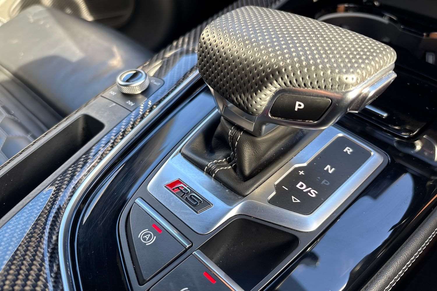 Used Audi RS4 2020 for sale - 76487990: Photo 15