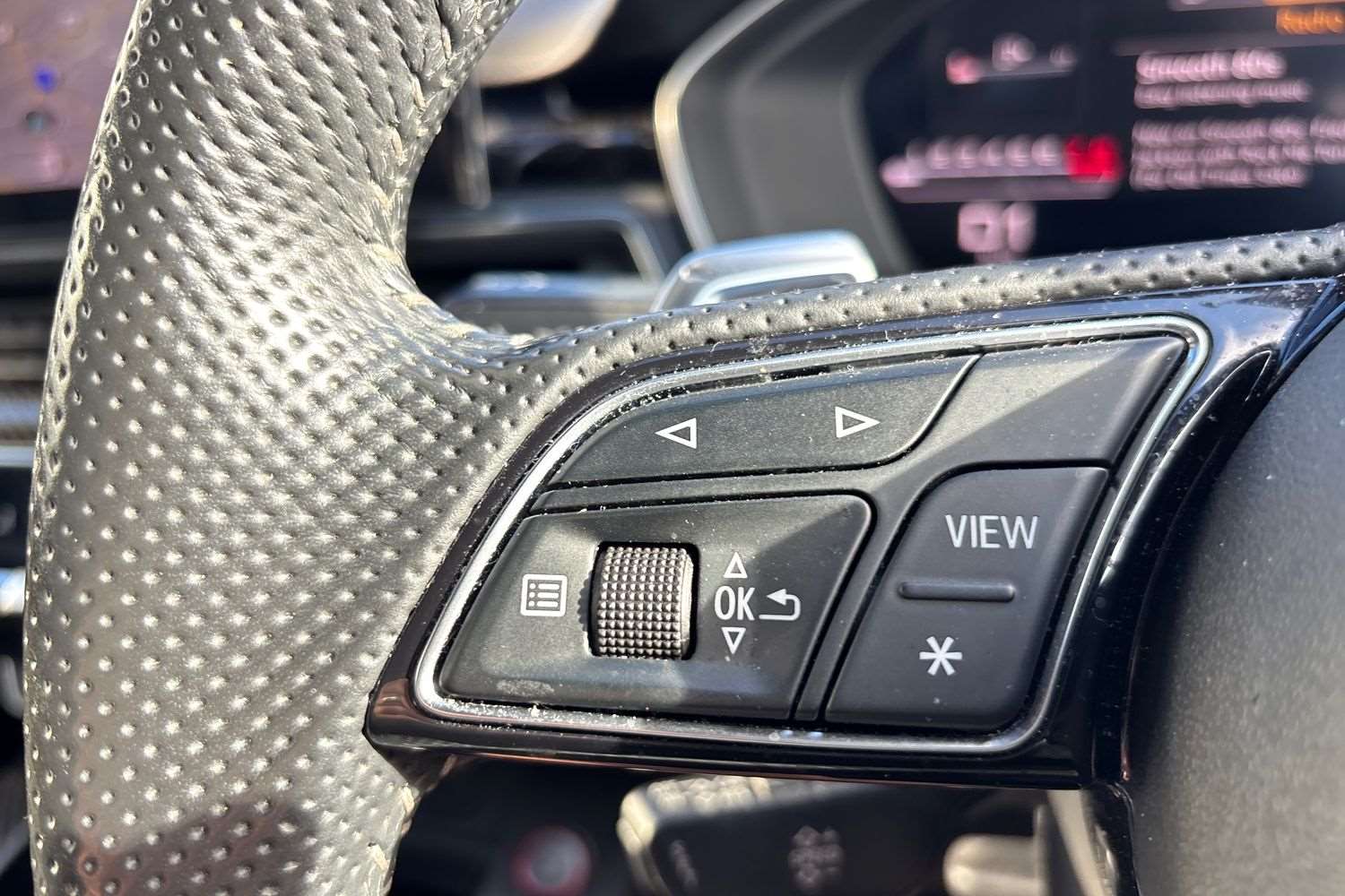 Used Audi RS4 2020 for sale - 76487990: Photo 16