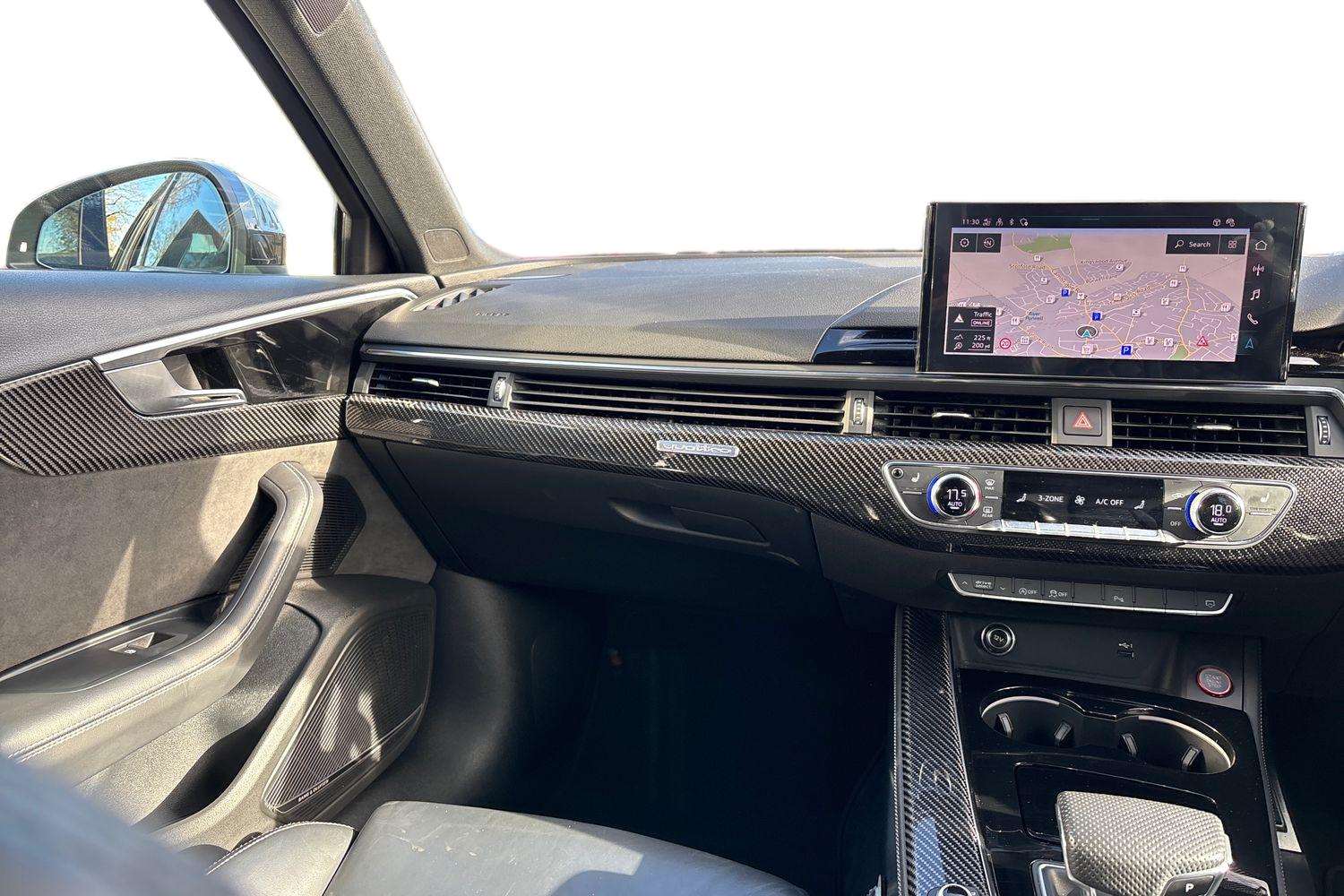 Used Audi RS4 2020 for sale - 76487990: Photo 19