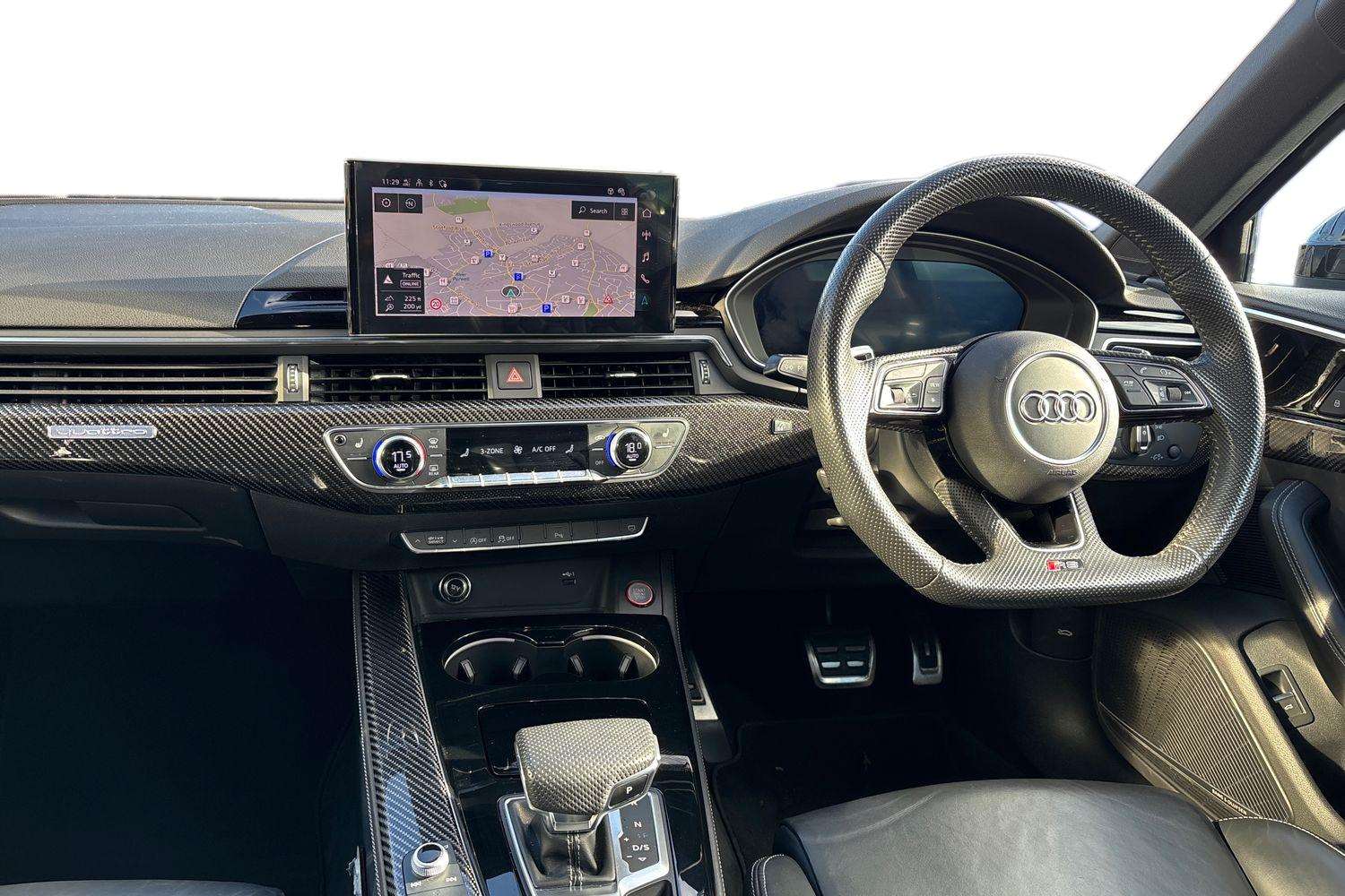 Used Audi RS4 2020 for sale - 76487990: Photo 20