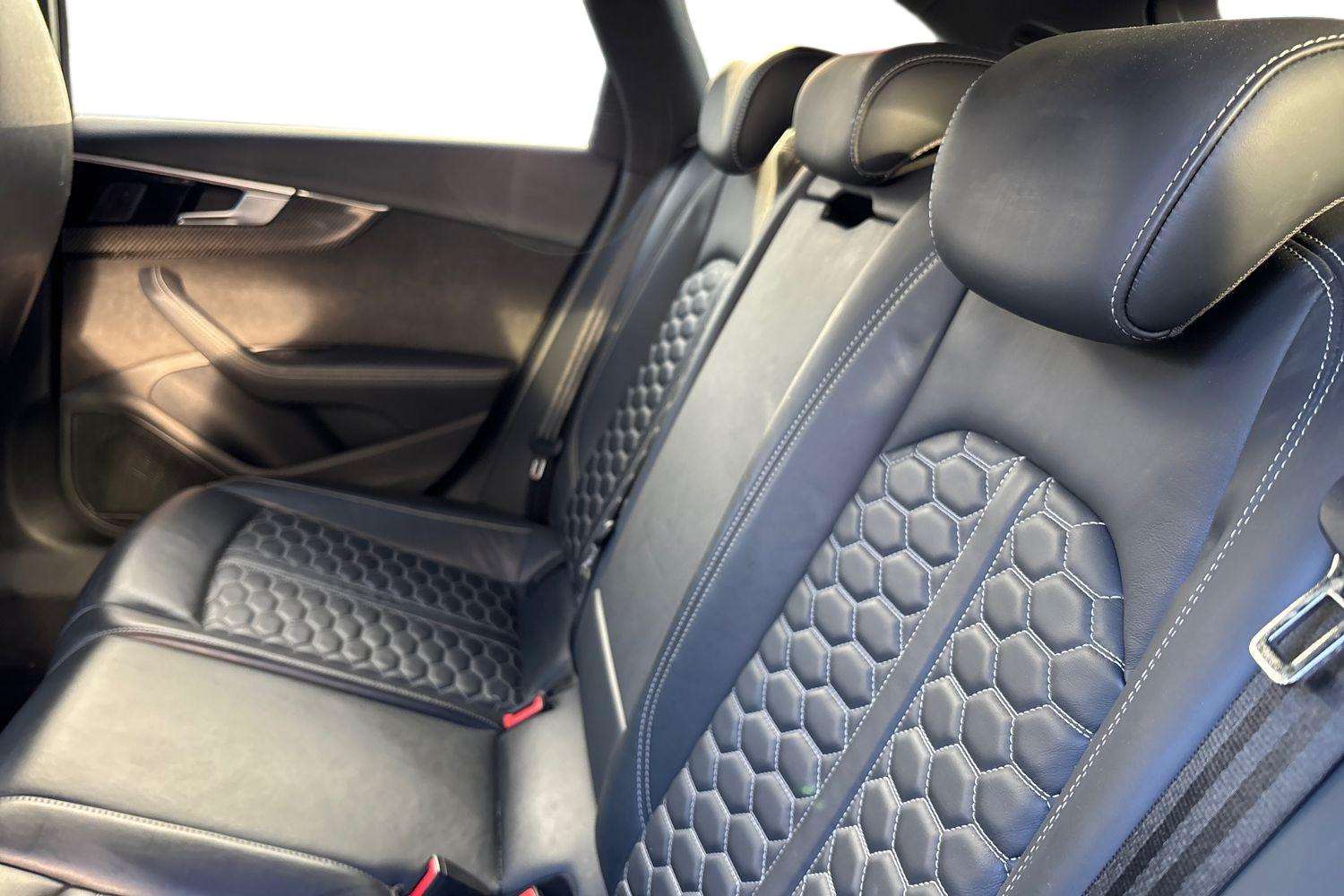 Used Audi RS4 2020 for sale - 76487990: Photo 22