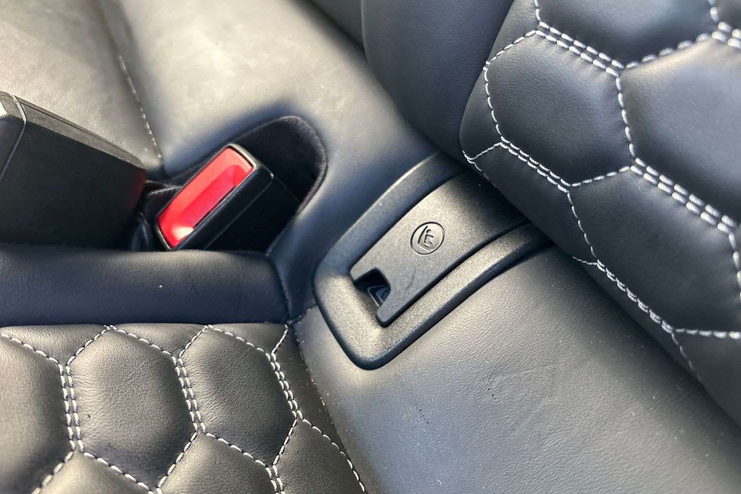 Used Audi RS4 2020 for sale - 76487990: Photo 24