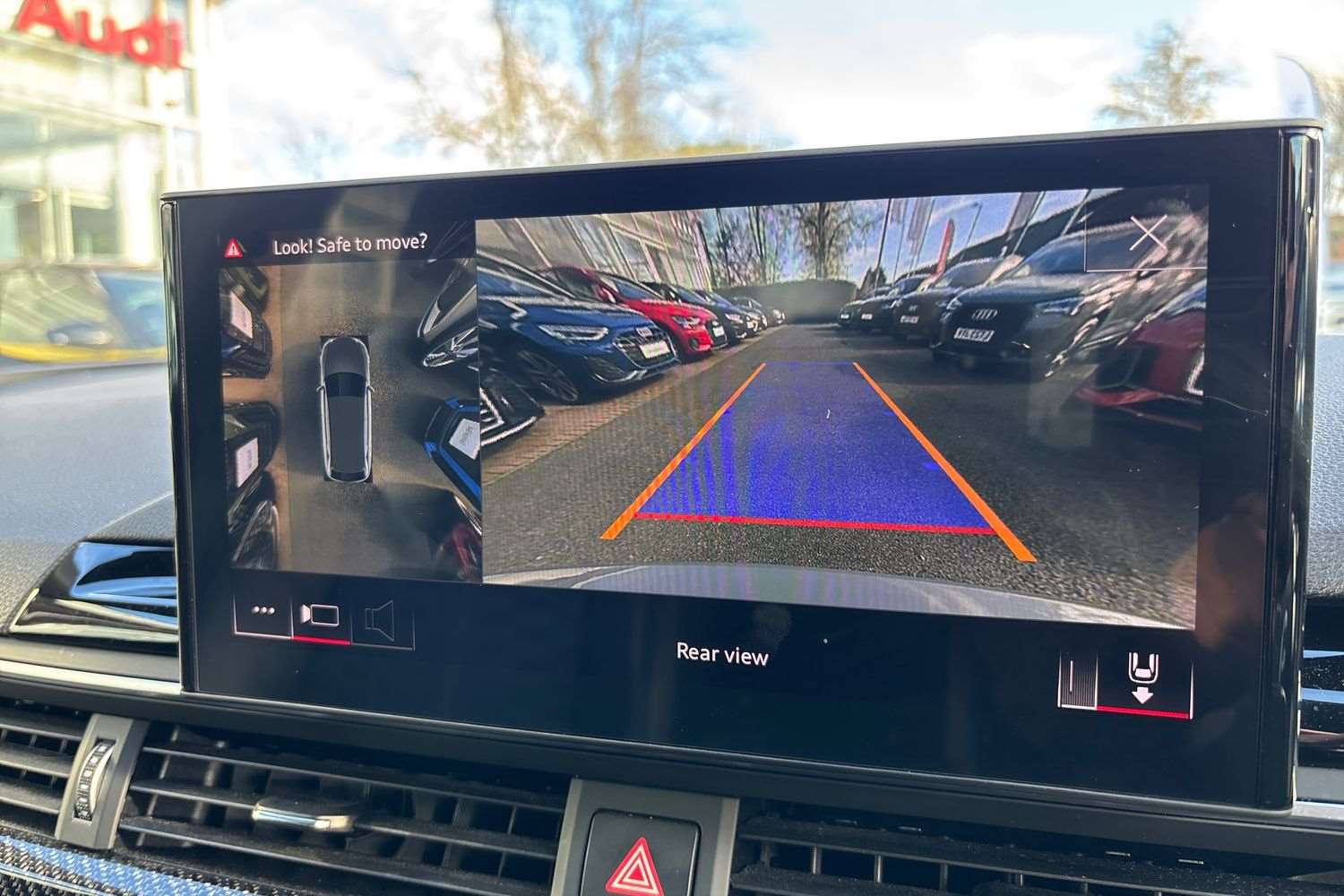 Used Audi RS4 2020 for sale - 76487990: Photo 26