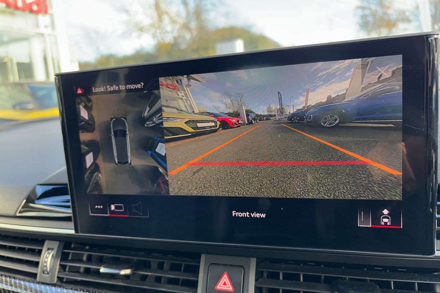 Used Audi RS4 2020 for sale - 76487990: Photo 27