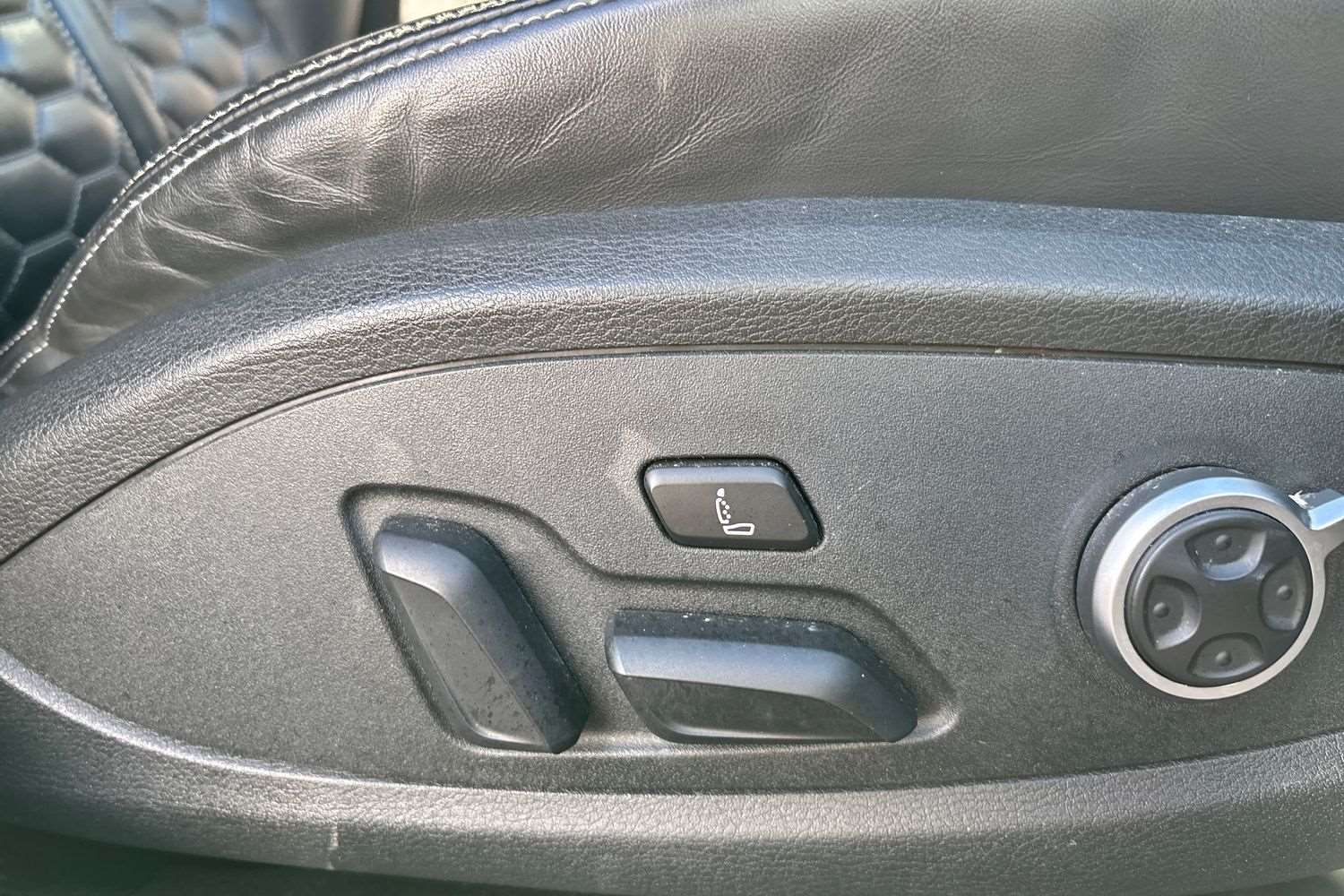 Used Audi RS4 2020 for sale - 76487990: Photo 32