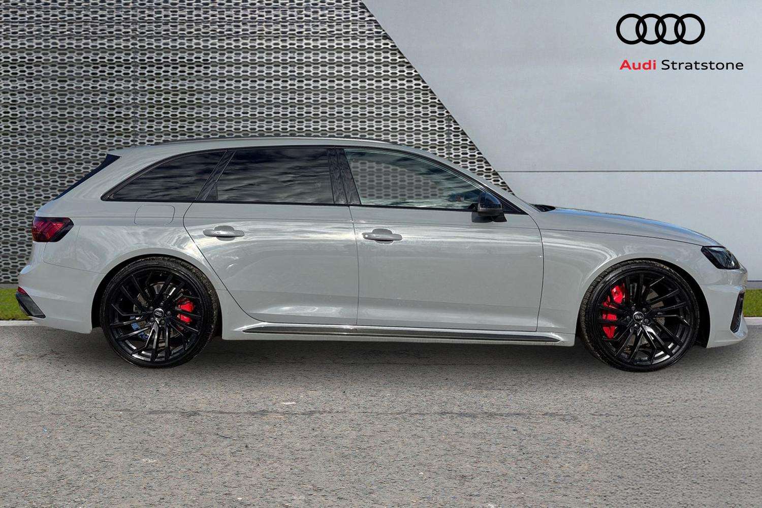 Used Audi RS4 2020 for sale - 76487990: Photo 4