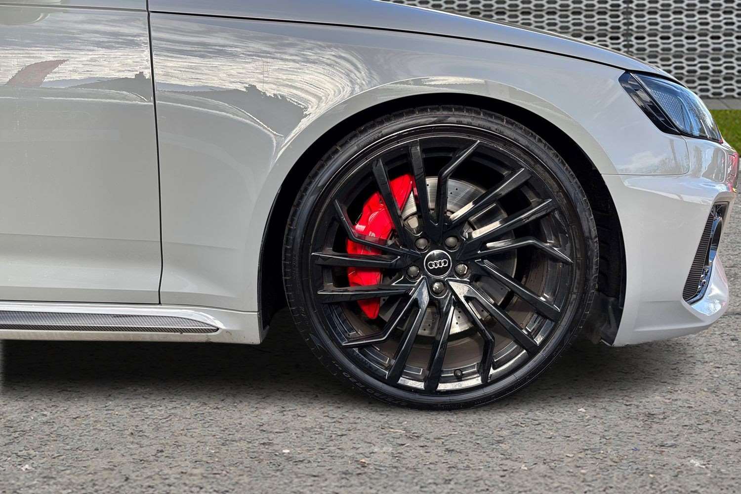 Used Audi RS4 2020 for sale - 76487990: Photo 5