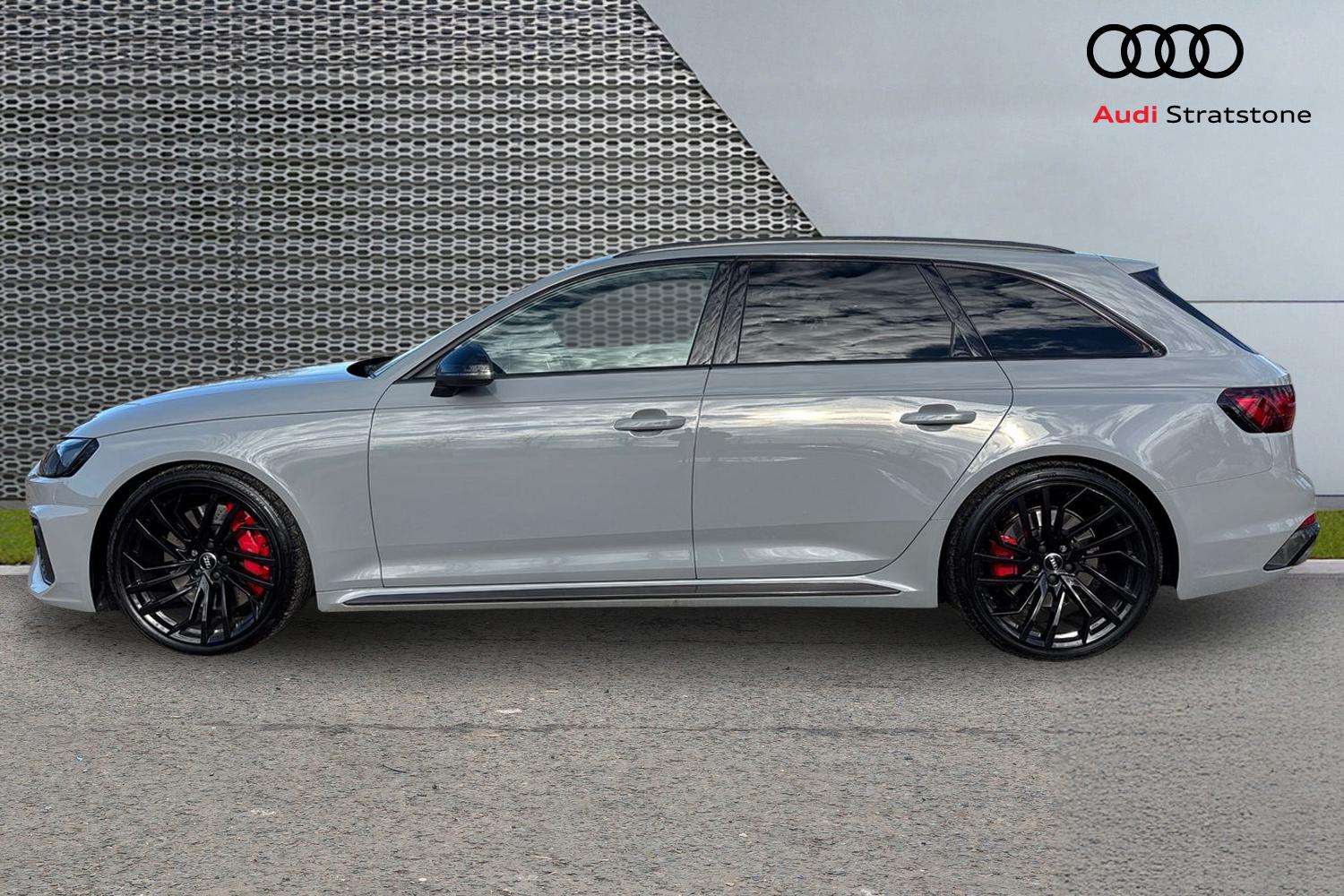 Used Audi RS4 2020 for sale - 76487990: Photo 8