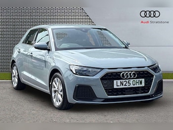 Used Audi A1 2025 for sale - 78913827: Photo
