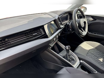 Used Audi A1 2025 for sale - 78913827: Photo