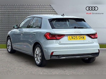 Used Audi A1 2025 for sale - 78913827: Photo