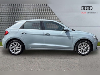 Used Audi A1 2025 for sale - 78913827: Photo