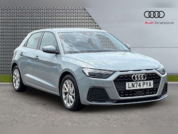 Used Audi A1 2024 for sale - 78913685: Photo