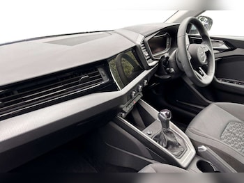 Used Audi A1 2024 for sale - 78913685: Photo