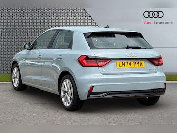 Used Audi A1 2024 for sale - 78913685: Photo