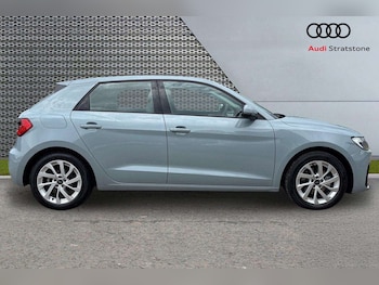Used Audi A1 2024 for sale - 78913685: Photo