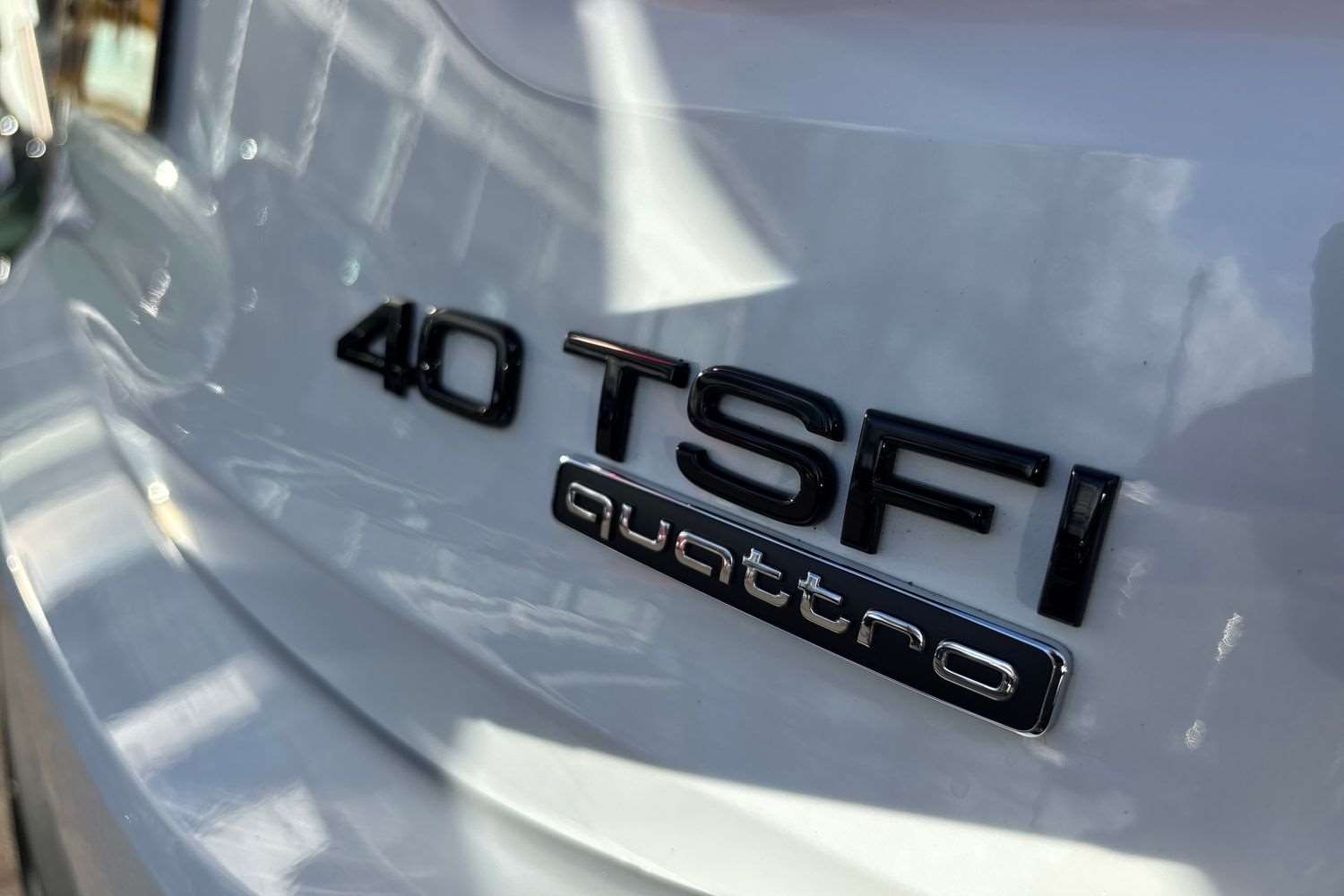 Used Audi Q3 2025 for sale - 76576061: Photo 12