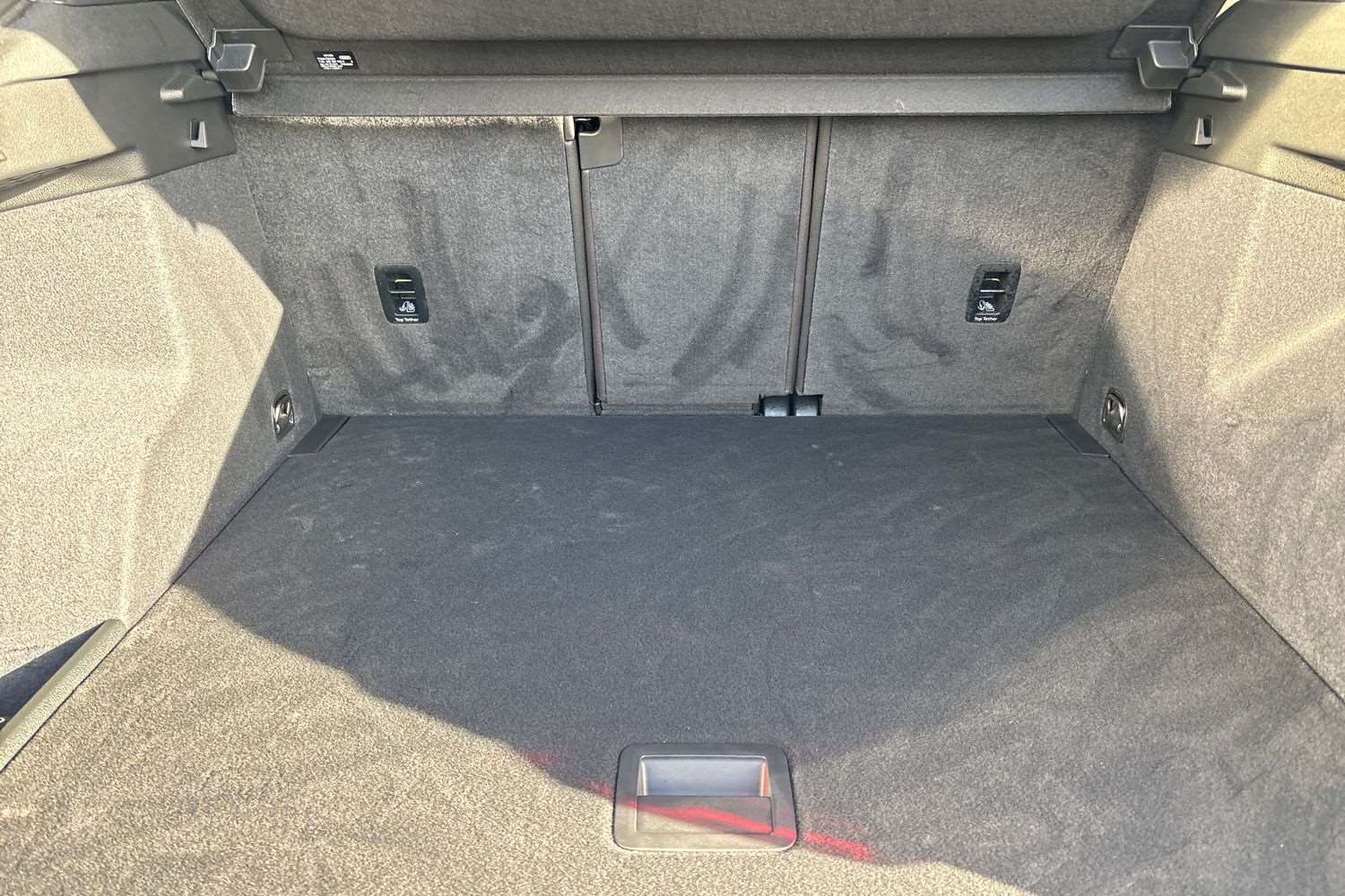 Used Audi Q3 2025 for sale - 76576061: Photo 13