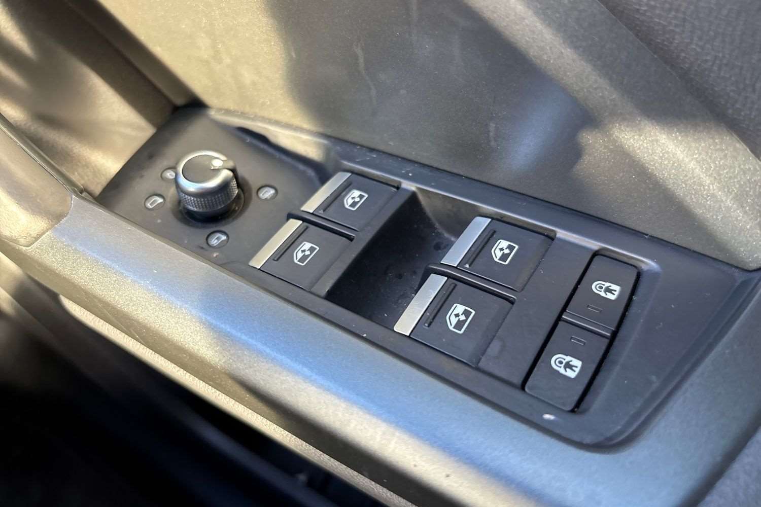 Used Audi Q3 2025 for sale - 76576061: Photo 14