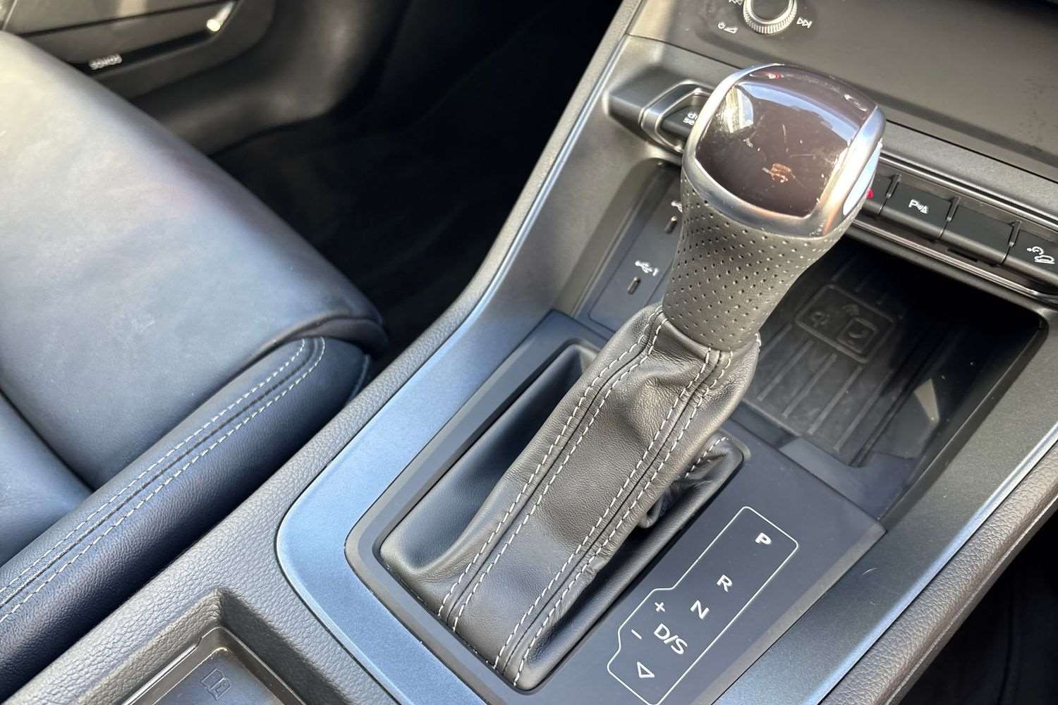 Used Audi Q3 2025 for sale - 76576061: Photo 15