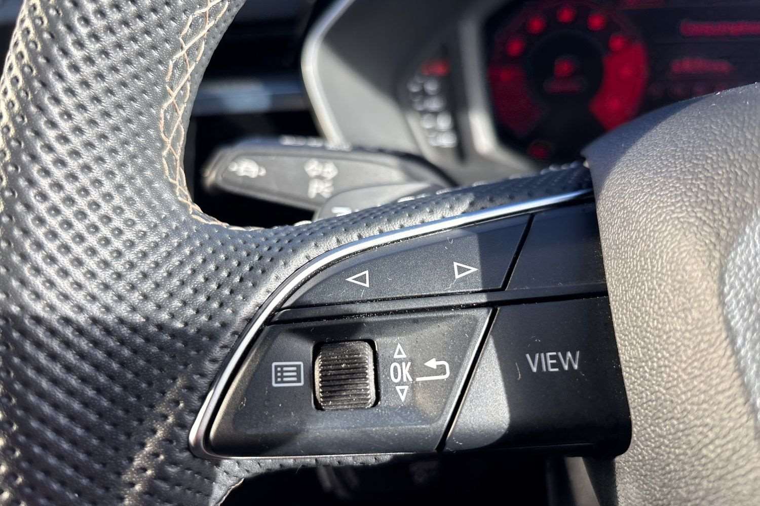 Used Audi Q3 2025 for sale - 76576061: Photo 16