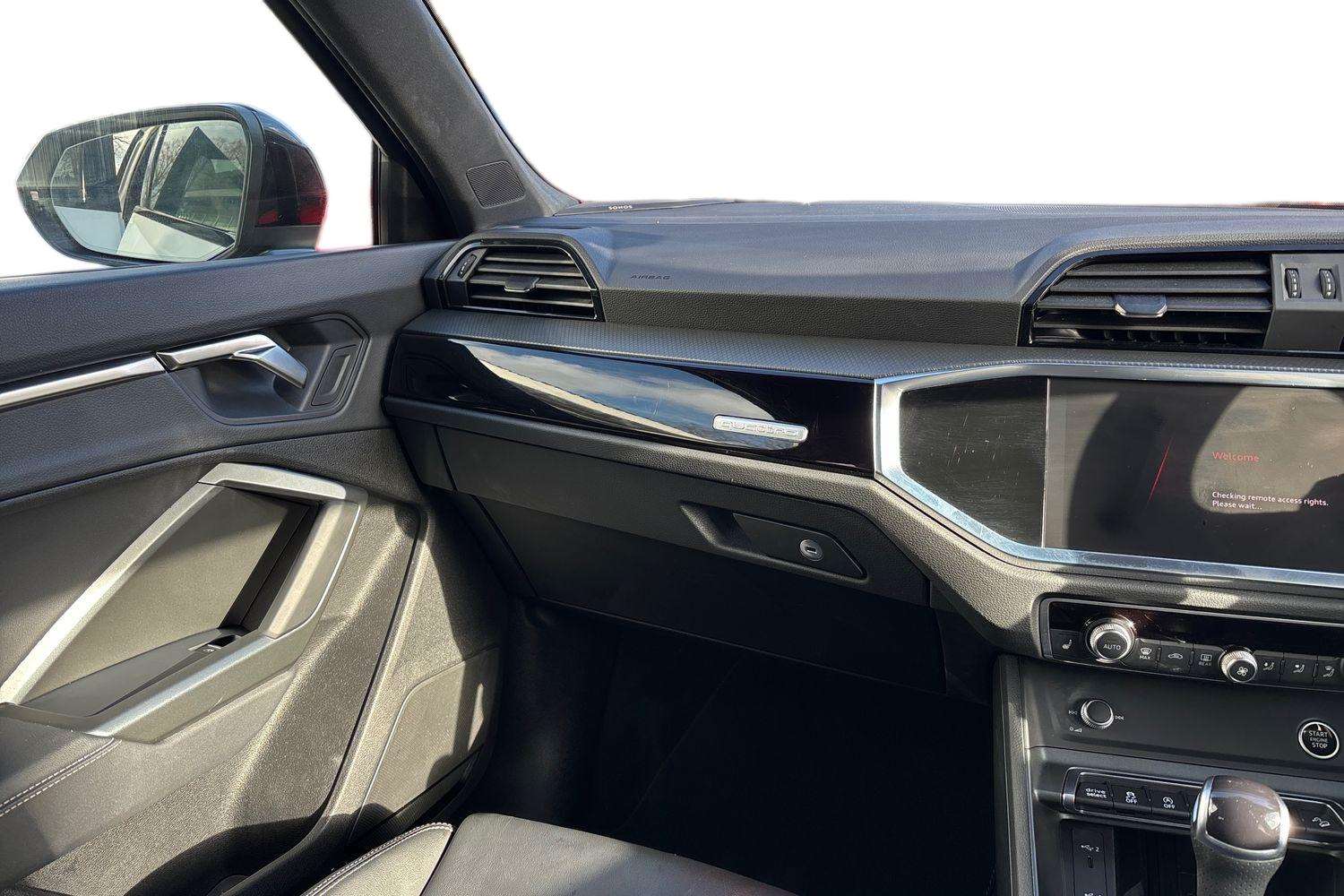 Used Audi Q3 2025 for sale - 76576061: Photo 19