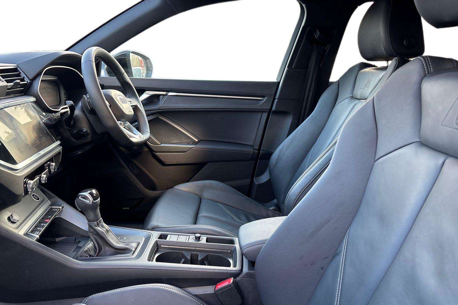 Used Audi Q3 2025 for sale - 76576061: Photo 21