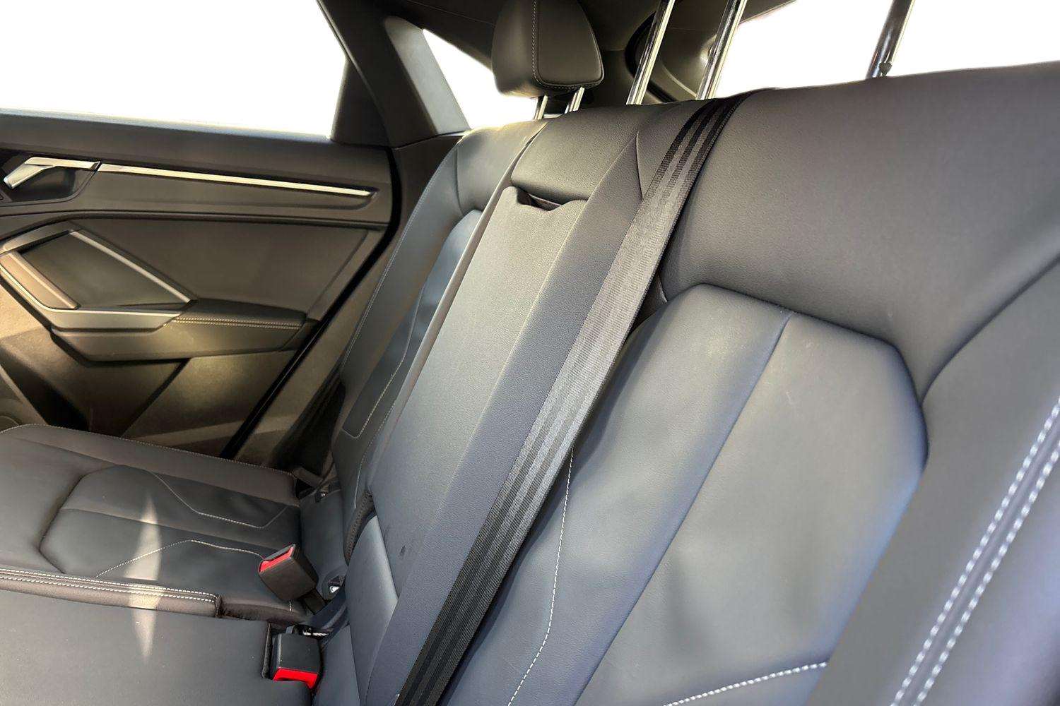 Used Audi Q3 2025 for sale - 76576061: Photo 22