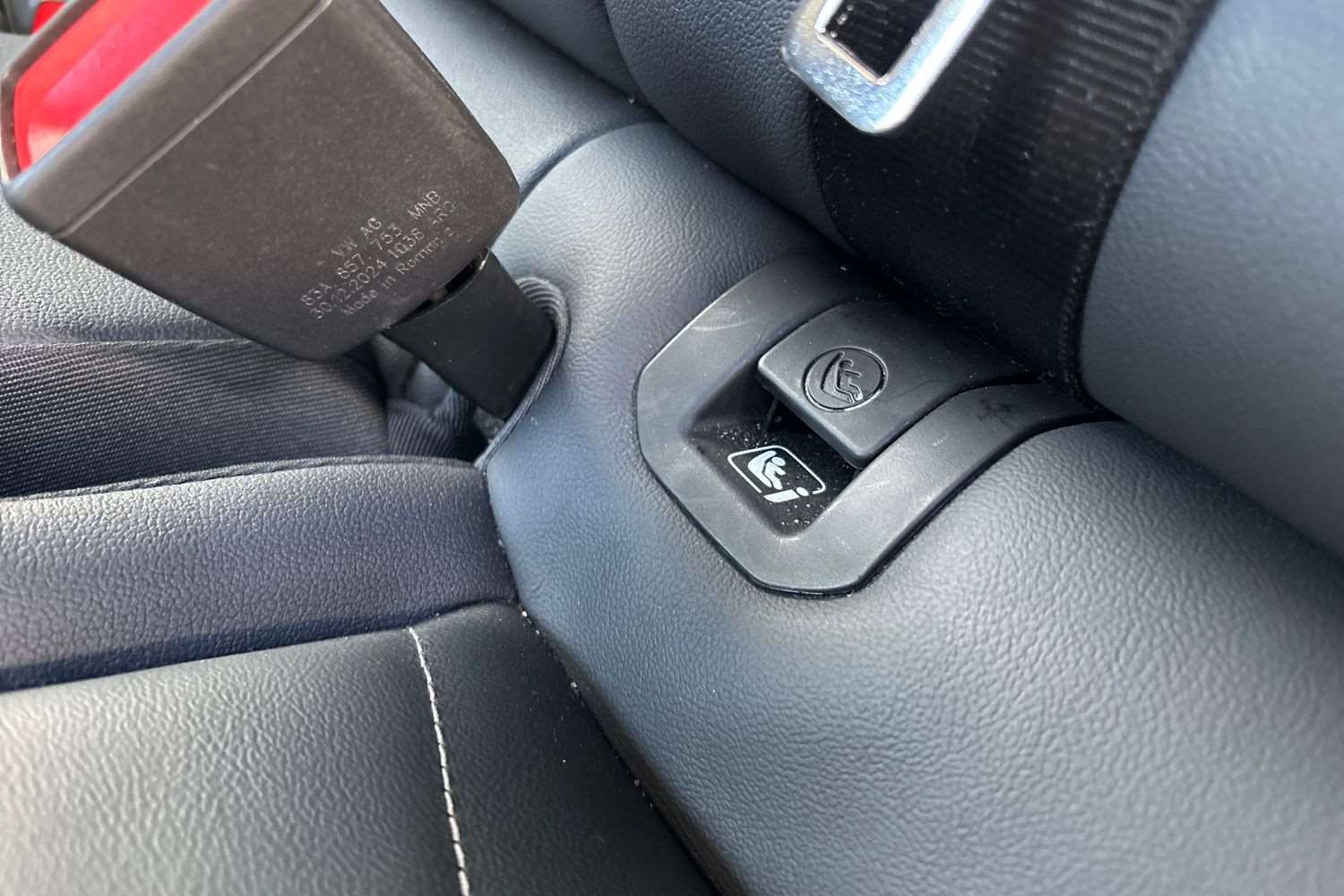 Used Audi Q3 2025 for sale - 76576061: Photo 24