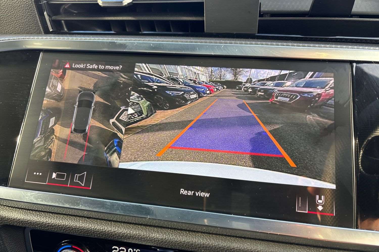 Used Audi Q3 2025 for sale - 76576061: Photo 26