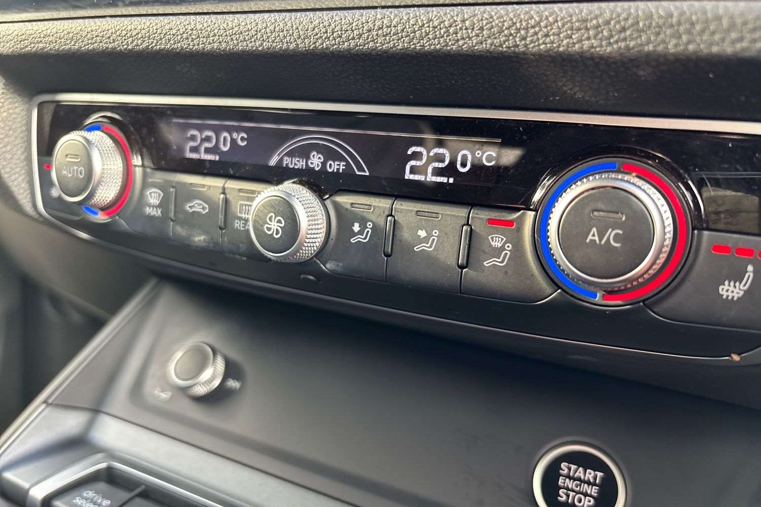 Used Audi Q3 2025 for sale - 76576061: Photo 28