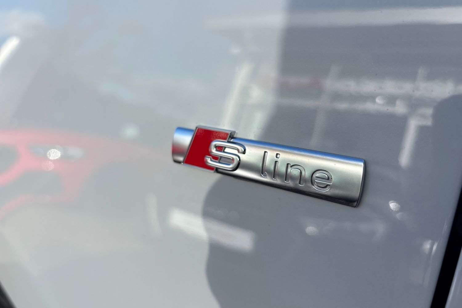 Used Audi Q3 2025 for sale - 76576061: Photo 32