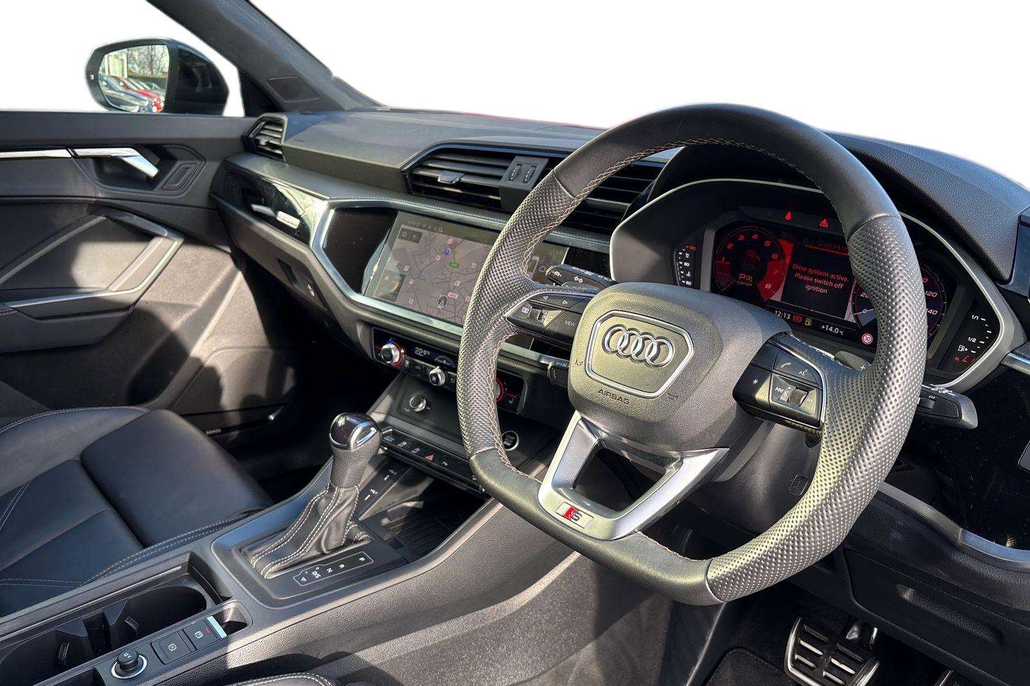 Used Audi Q3 2025 for sale - 76576061: Photo 6