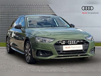 Used Audi A4 2023 for sale - 79648495: Photo