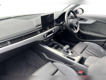 Used Audi A4 2023 for sale - 79648495: Photo