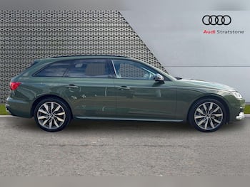 Used Audi A4 2023 for sale - 79648495: Photo